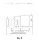 POWER CONVERTER BETWEEN HALOGEN TRANSFORMER AND LED diagram and image