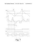 POWER CONVERTER BETWEEN HALOGEN TRANSFORMER AND LED diagram and image