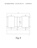 POWER CONVERTER BETWEEN HALOGEN TRANSFORMER AND LED diagram and image