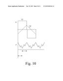 POWER CONVERTER BETWEEN HALOGEN TRANSFORMER AND LED diagram and image