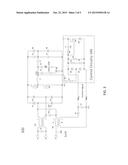 PROTECTING CIRCUIT FOR ARC DISCHARGE LAMP diagram and image