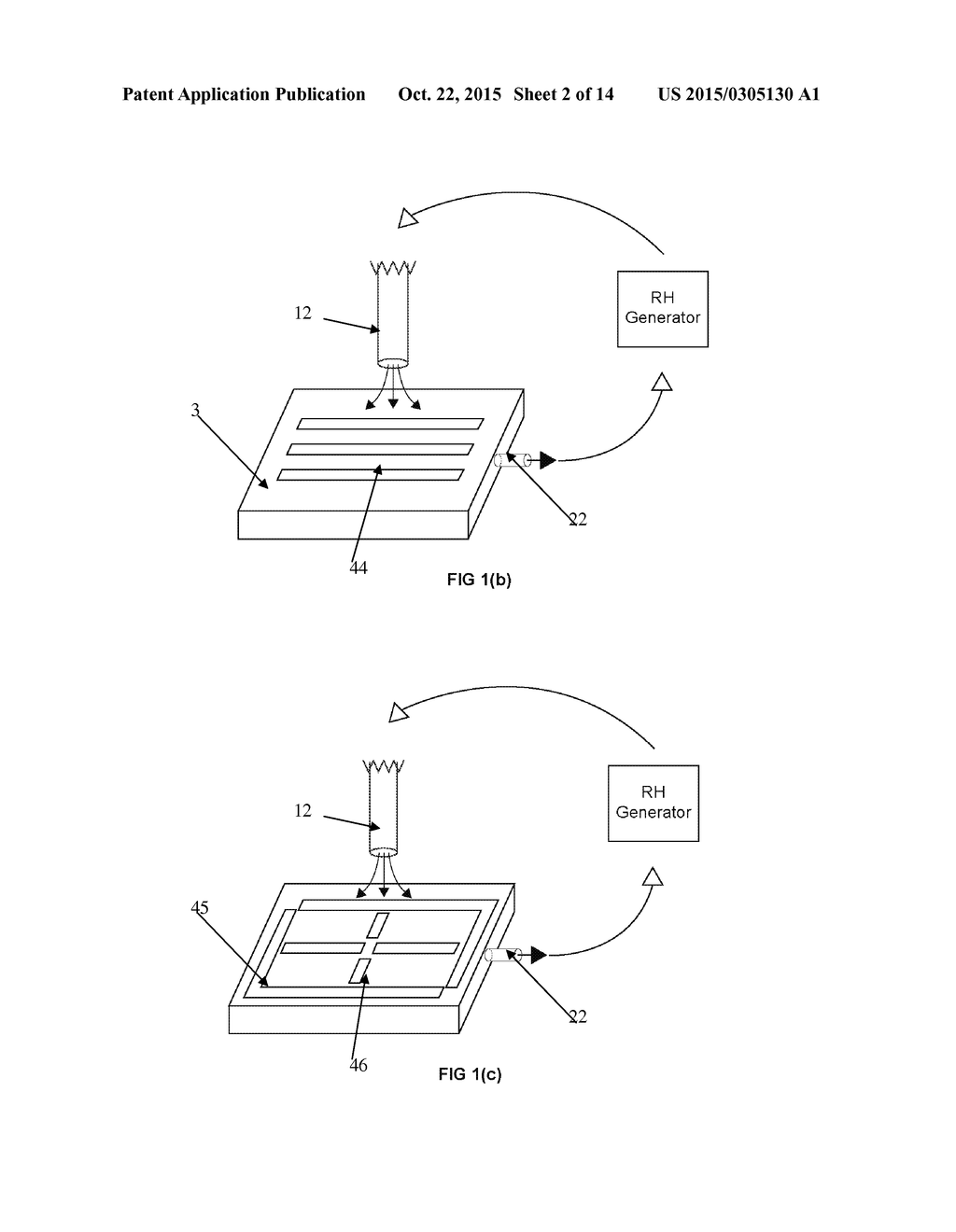 AIR STREAM CONTROLLER AND SYSTEM FOR STATIC CHARGE REDUCTION - diagram, schematic, and image 03