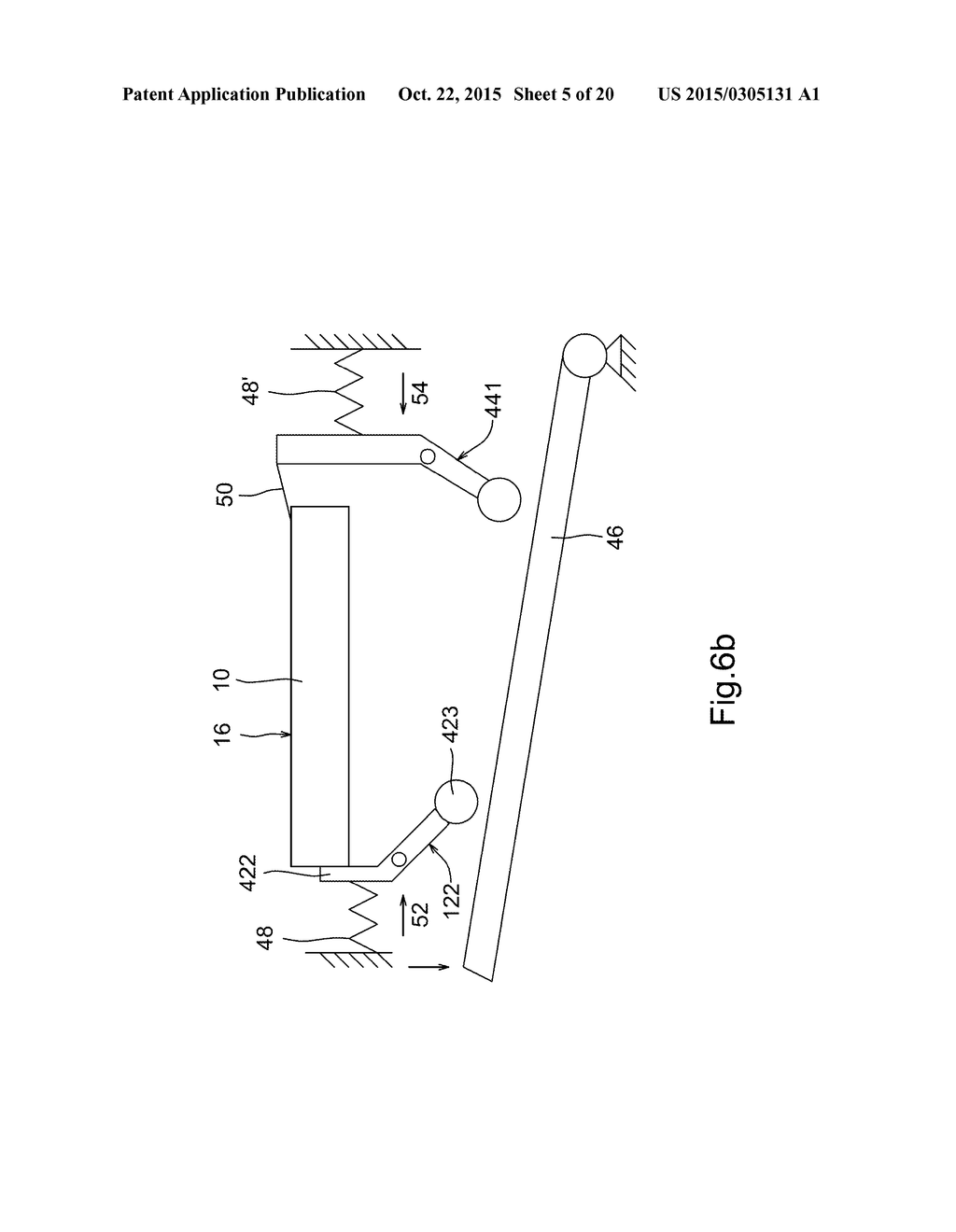 STRUCTURE ELECTRON BEAM INSPECTION SYSTEM FOR INSPECTING EXTREME     ULTRAVIOLET MASK AND STRUCTURE FOR DISCHARGING EXTREME ULTRAVIOLET MASK - diagram, schematic, and image 06