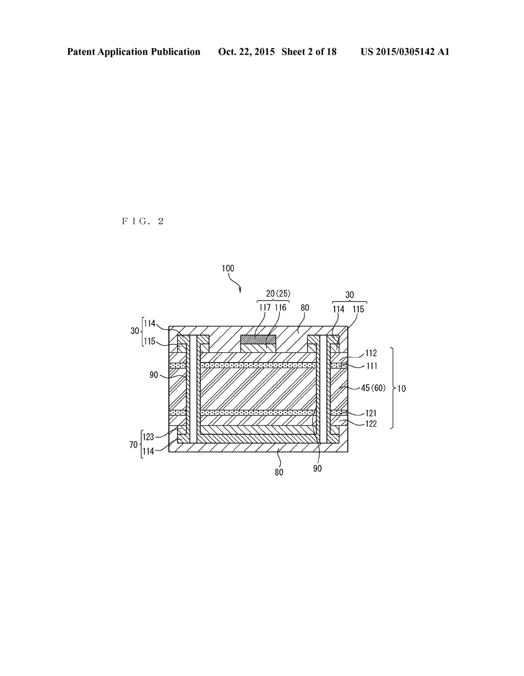 PRINTED CIRCUIT BOARD AND METHOD OF MANUFACTURING PRINTED CIRCUIT BOARD - diagram, schematic, and image 03