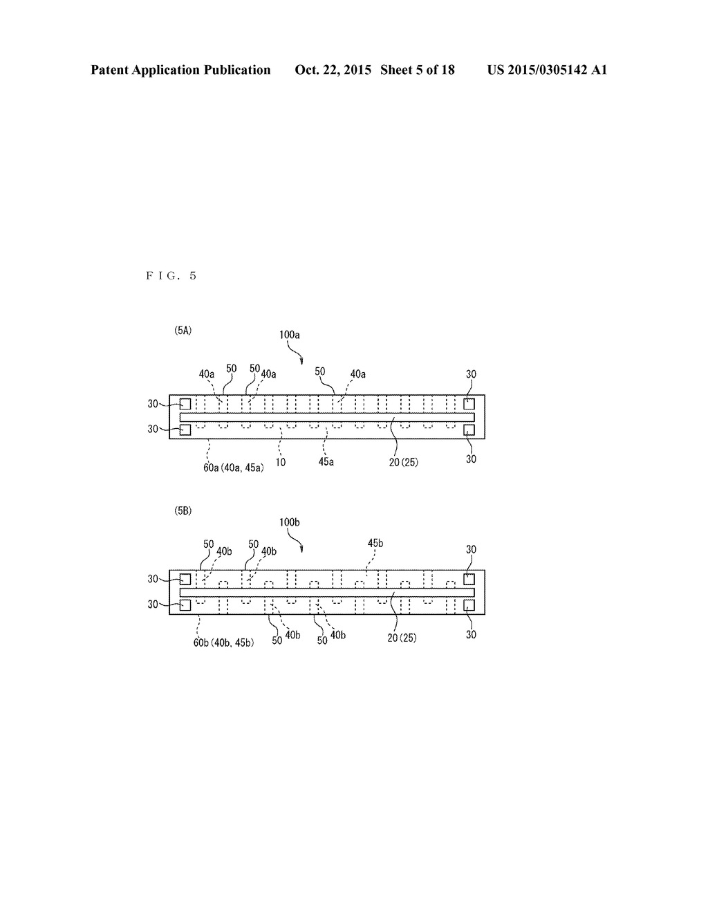 PRINTED CIRCUIT BOARD AND METHOD OF MANUFACTURING PRINTED CIRCUIT BOARD - diagram, schematic, and image 06