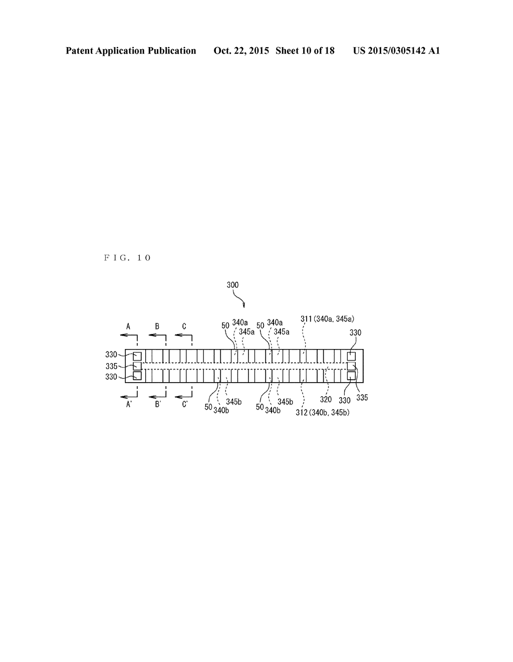 PRINTED CIRCUIT BOARD AND METHOD OF MANUFACTURING PRINTED CIRCUIT BOARD - diagram, schematic, and image 11