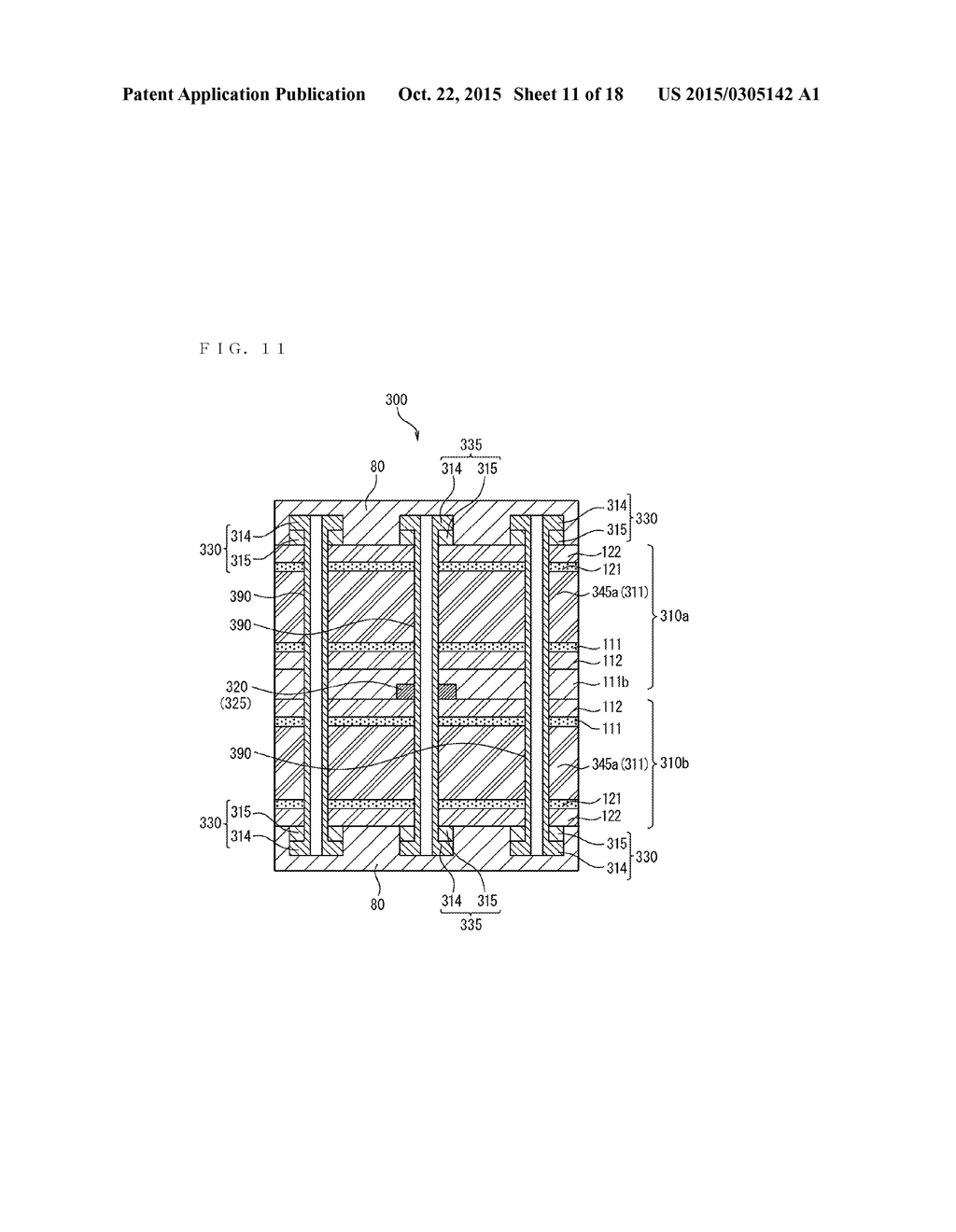 PRINTED CIRCUIT BOARD AND METHOD OF MANUFACTURING PRINTED CIRCUIT BOARD - diagram, schematic, and image 12