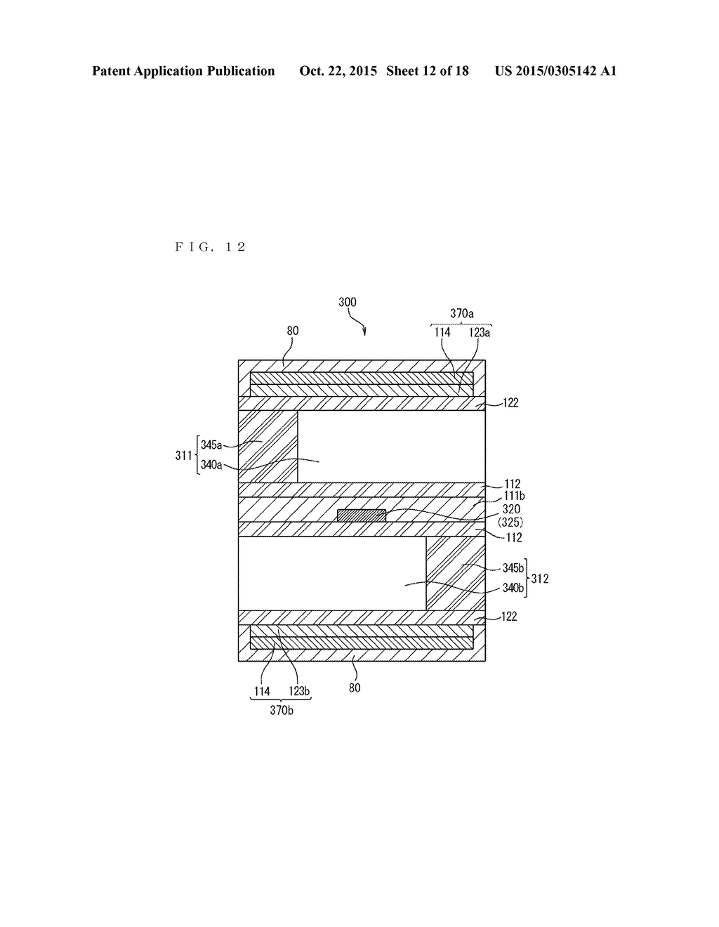 PRINTED CIRCUIT BOARD AND METHOD OF MANUFACTURING PRINTED CIRCUIT BOARD - diagram, schematic, and image 13