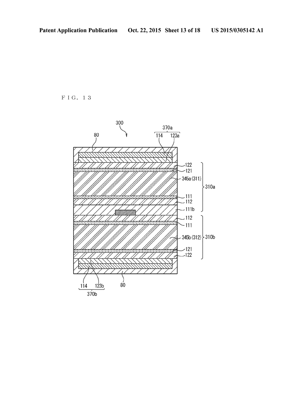 PRINTED CIRCUIT BOARD AND METHOD OF MANUFACTURING PRINTED CIRCUIT BOARD - diagram, schematic, and image 14