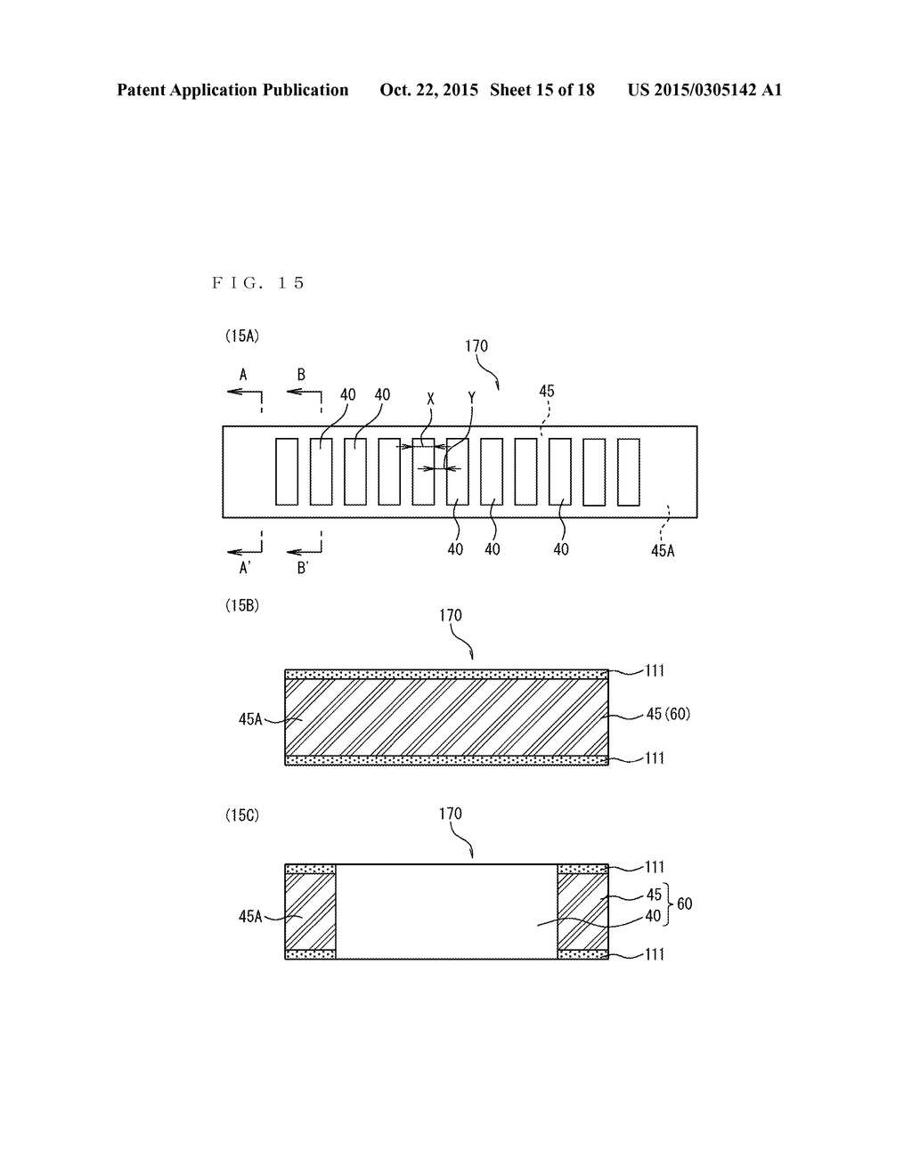 PRINTED CIRCUIT BOARD AND METHOD OF MANUFACTURING PRINTED CIRCUIT BOARD - diagram, schematic, and image 16