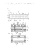 PRINTED CIRCUIT BOARD AND METHOD OF MANUFACTURING PRINTED CIRCUIT BOARD diagram and image