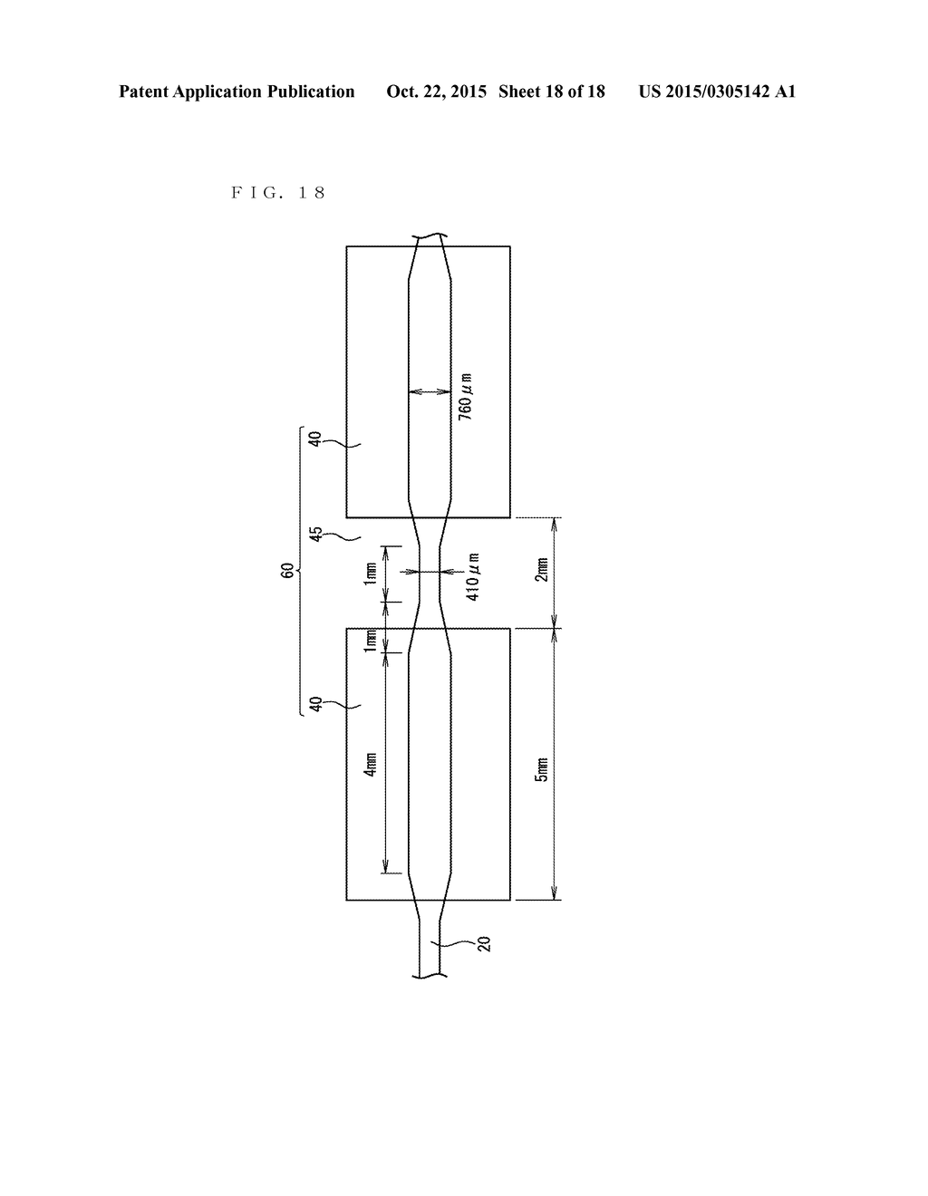 PRINTED CIRCUIT BOARD AND METHOD OF MANUFACTURING PRINTED CIRCUIT BOARD - diagram, schematic, and image 19