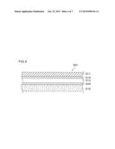 SHIELD FILM AND SHIELD PRINTED WIRING BOARD diagram and image