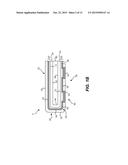 WRAP-AROUND MICRO-WIRE CIRCUIT STRUCTURE diagram and image