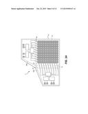 WRAP-AROUND MICRO-WIRE CIRCUIT STRUCTURE diagram and image