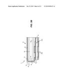 WRAP-AROUND MICRO-WIRE CIRCUIT STRUCTURE diagram and image