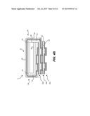 WRAP-AROUND MICRO-WIRE CIRCUIT STRUCTURE diagram and image