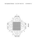 WRAP-AROUND MICRO-WIRE CIRCUIT STRUCTURE diagram and image