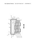 WRAP-AROUND MICRO-WIRE CIRCUIT STRUCTURE diagram and image