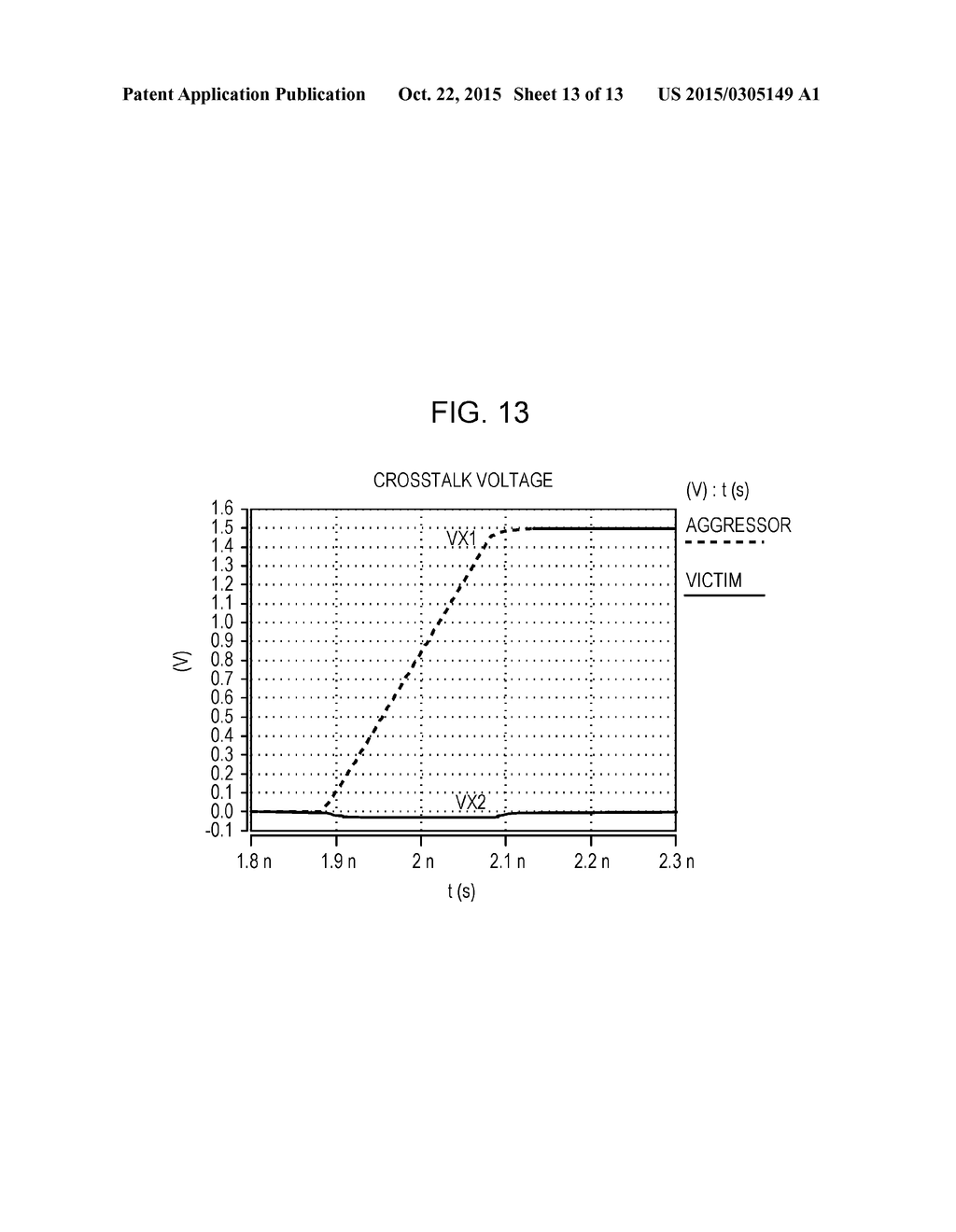 PRINTED CIRCUIT BOARD - diagram, schematic, and image 14