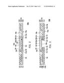 EMBEDDED COMPONENT STRUCTURE AND PROCESS THEREOF diagram and image