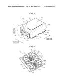 ELECTRONIC COMPONENT UNIT diagram and image