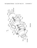 CRYOGENIC ELECTRICAL FEED-THROUGH diagram and image