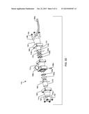 CRYOGENIC ELECTRICAL FEED-THROUGH diagram and image