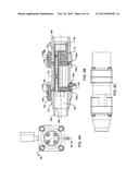 CRYOGENIC ELECTRICAL FEED-THROUGH diagram and image