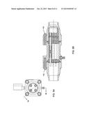 CRYOGENIC ELECTRICAL FEED-THROUGH diagram and image