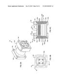 CRYOGENIC ELECTRICAL FEED-THROUGH diagram and image