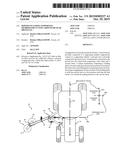 MOWER INCLUDING SUPPORTING MEMBER FOR CUTTING AROUND OR NEAR OBSTACLES diagram and image