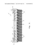 HEADER FOR AN AGRICULTURAL HARVESTER WITH INDEPENDENT SUB-SYSTEM DRIVES diagram and image