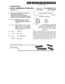 POLYMER COMPOSITION COMPRISING A BLEND OF A MULTIMODAL POLYETHYLENE AND A     FURTHER ETHYLENE POLYMER SUITABLE FOR THE PRODUCTION OF A DRIP IRRIGATION     PIPE diagram and image