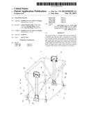 FOLDABLE FRAME diagram and image