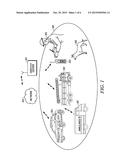 METHOD AND APPARATUS FOR BLOCKING UNWANTED CANINE INTERACTIONS diagram and image