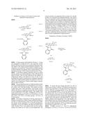 USE OF GLUCOSAMINE AMIDES AS PLANT GROWTH AND YIELD ENHANCERS diagram and image