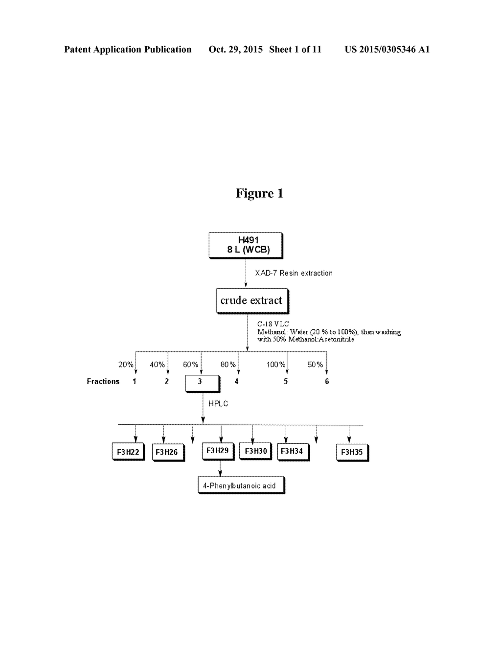 BACILLUS MEGATERIUM BIOACTIVE COMPOSITIONS AND METABOLITES - diagram, schematic, and image 02