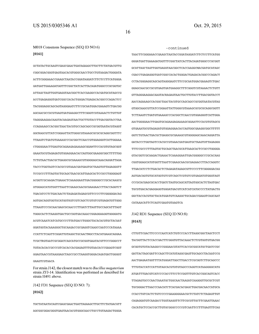 BACILLUS MEGATERIUM BIOACTIVE COMPOSITIONS AND METABOLITES - diagram, schematic, and image 28