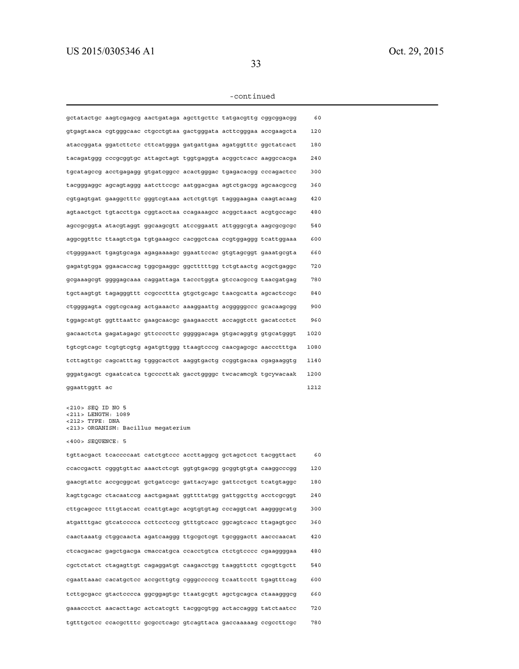 BACILLUS MEGATERIUM BIOACTIVE COMPOSITIONS AND METABOLITES - diagram, schematic, and image 45