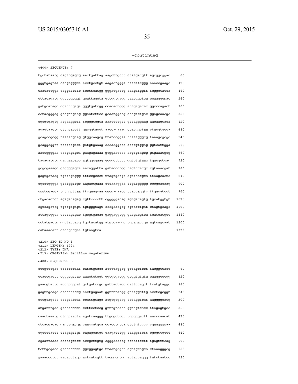 BACILLUS MEGATERIUM BIOACTIVE COMPOSITIONS AND METABOLITES - diagram, schematic, and image 47