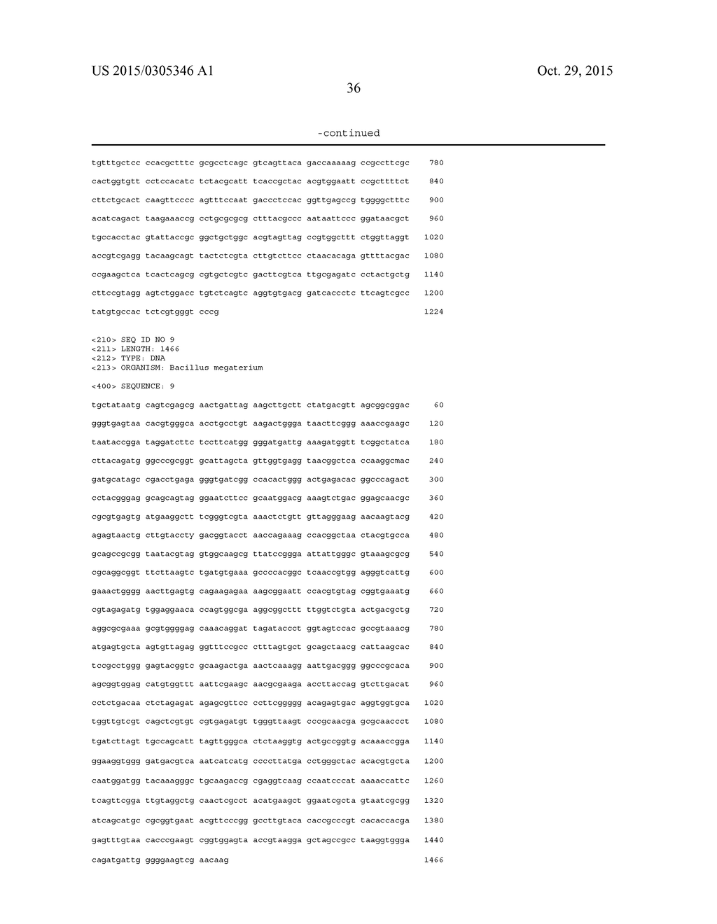 BACILLUS MEGATERIUM BIOACTIVE COMPOSITIONS AND METABOLITES - diagram, schematic, and image 48