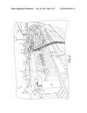 AUTOMATED POULTRY HANGING SYSTEM AND METHOD diagram and image