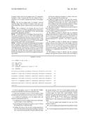 Novel Aspergillus oryzae CJ 1354 isolated from the Korean traditional     meju, manufacturing method of a rice hot pepper paste using the same and     the rice hot pepper paste prepared by the method diagram and image