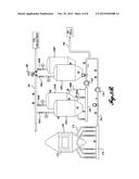 PROCESS FOR SEPARATING TALLOW AND LEAN BEEF FROM A SINGLE BONELESS BEEF     SUPPLY diagram and image