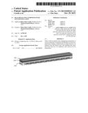 Heat Reflecting Composites with Knitted Insulation diagram and image