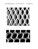 Heat Reflecting Composites with Knitted Insulation diagram and image