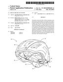 BICYCLE HELMET FIT SYSTEM diagram and image