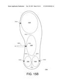 PNEUMATICALLY INFLATABLE AIR BLADDER DEVICES CONTAINED ENTIRELY WITHIN     SHOE SOLE OR CONFIGURED AS SHOE INSERTS diagram and image