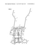 LUMBAR SUPPORT DEVICE diagram and image